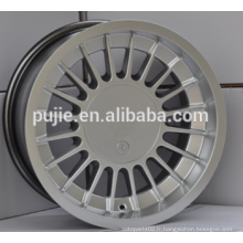 16x9 4x100 / 4x108 jantes en alliage profond